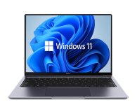 Huawei MateBook 14 R5-5500U 16GB/512/Win11 szary - 744387 - zdjęcie 1